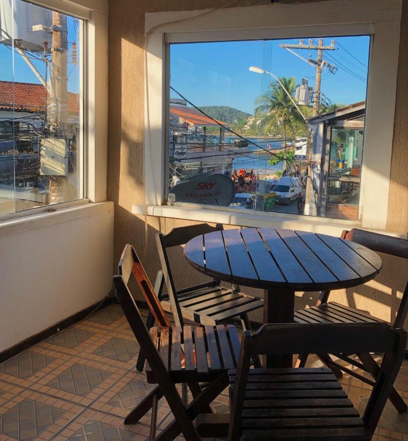 Apartamento Rua Das Pedras Buzios エクステリア 写真