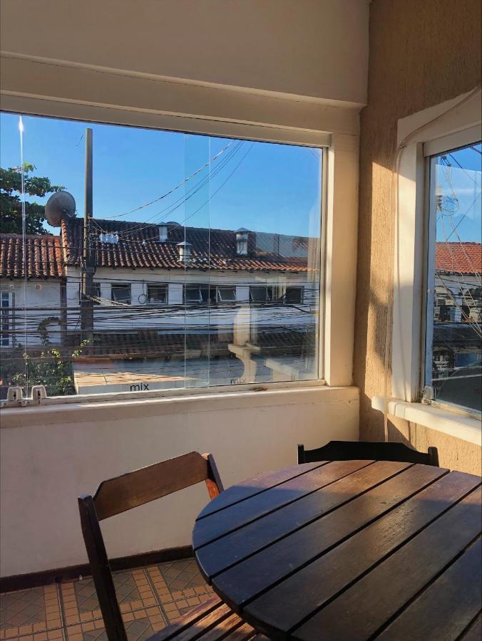 Apartamento Rua Das Pedras Buzios エクステリア 写真