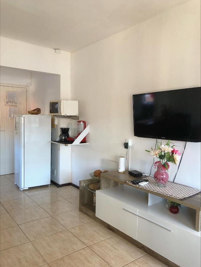 Apartamento Rua Das Pedras Buzios エクステリア 写真