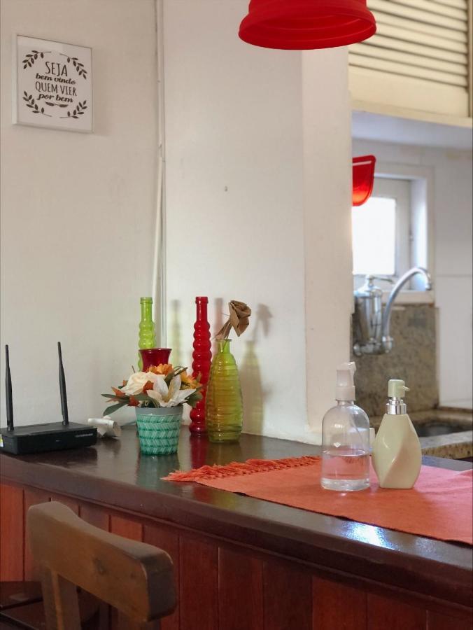 Apartamento Rua Das Pedras Buzios エクステリア 写真