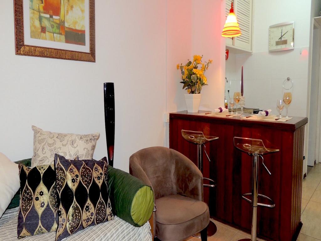 Apartamento Rua Das Pedras Buzios エクステリア 写真