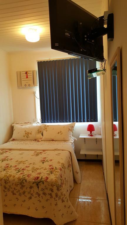Apartamento Rua Das Pedras Buzios エクステリア 写真