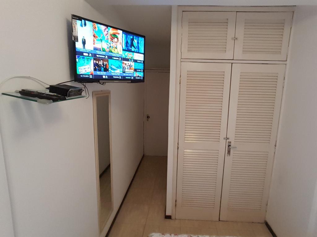 Apartamento Rua Das Pedras Buzios エクステリア 写真