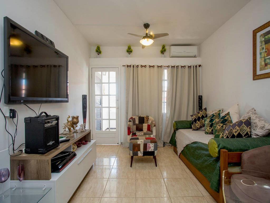 Apartamento Rua Das Pedras Buzios エクステリア 写真