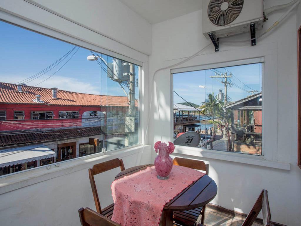 Apartamento Rua Das Pedras Buzios エクステリア 写真